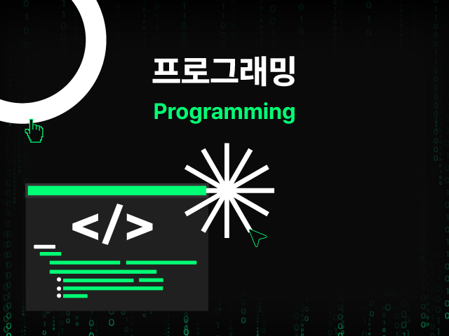 프로그래밍